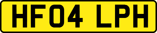 HF04LPH