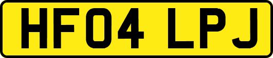 HF04LPJ