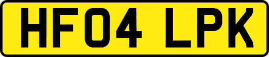 HF04LPK