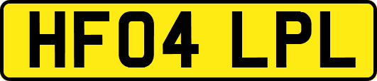 HF04LPL