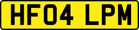 HF04LPM
