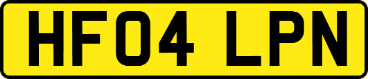 HF04LPN