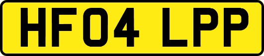 HF04LPP