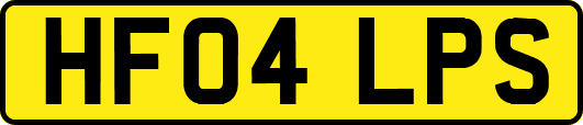HF04LPS