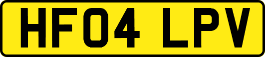 HF04LPV