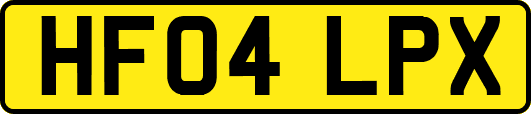HF04LPX