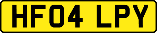HF04LPY