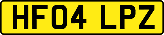 HF04LPZ