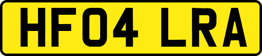 HF04LRA