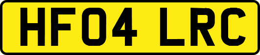 HF04LRC