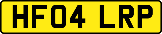 HF04LRP