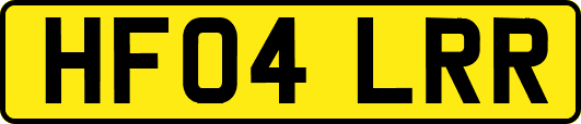 HF04LRR