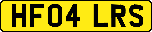 HF04LRS