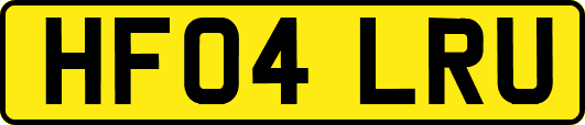 HF04LRU