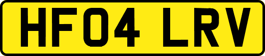 HF04LRV