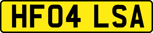 HF04LSA
