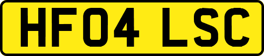 HF04LSC