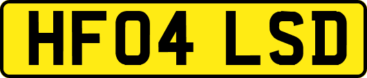 HF04LSD