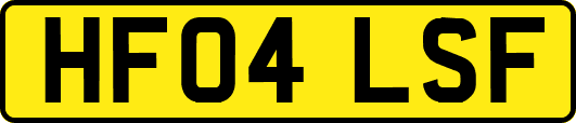 HF04LSF