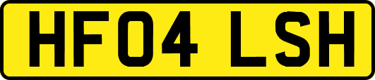 HF04LSH