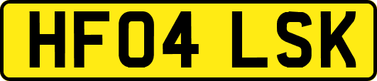 HF04LSK