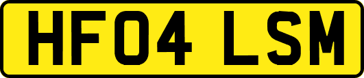 HF04LSM