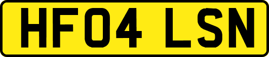 HF04LSN