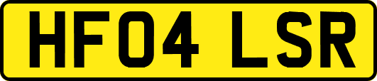 HF04LSR