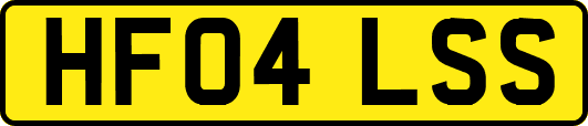 HF04LSS