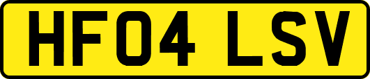 HF04LSV