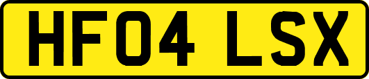 HF04LSX
