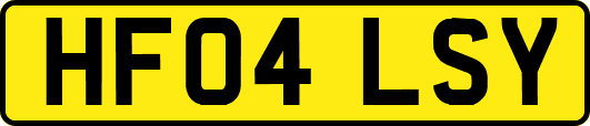 HF04LSY