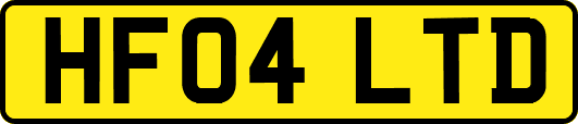 HF04LTD