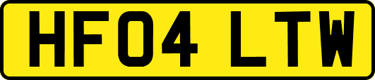 HF04LTW