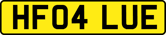 HF04LUE