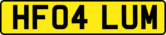 HF04LUM