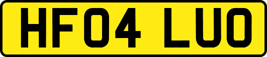 HF04LUO