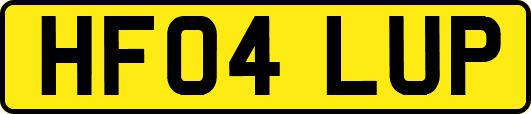 HF04LUP