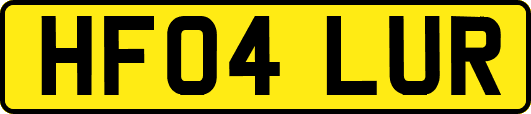 HF04LUR