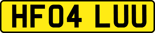 HF04LUU