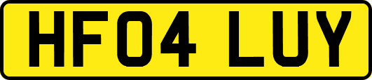 HF04LUY