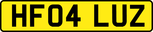 HF04LUZ