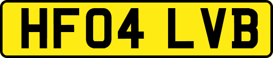 HF04LVB