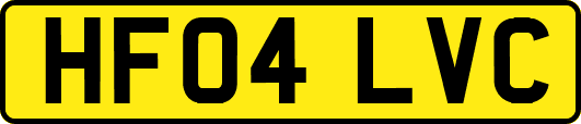 HF04LVC