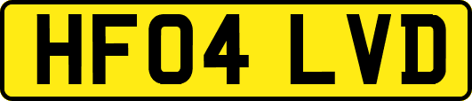 HF04LVD