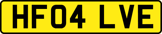 HF04LVE