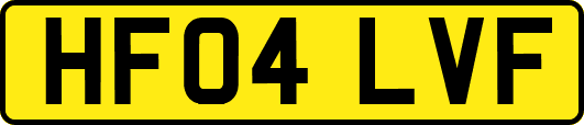 HF04LVF