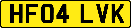 HF04LVK