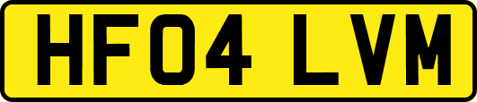 HF04LVM