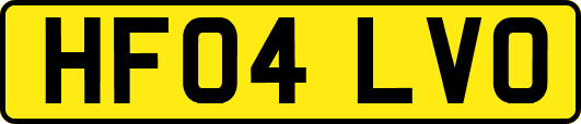 HF04LVO